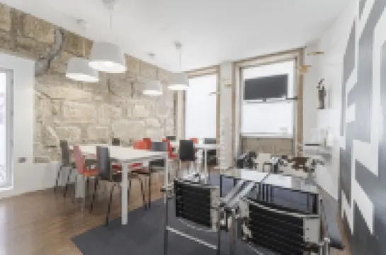 Cosme Apartments by Olala Homes