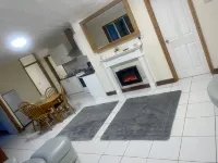 Cottage- 6Guests-Parking Available - 3つ星