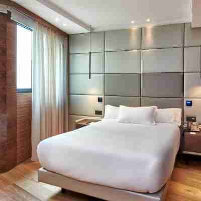 Hotel MyPalace León Rooms