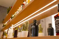 At Herbal Boutique Hotel & Spa - bar
