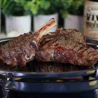 Puerto Valdes Dining/Meeting Rooms