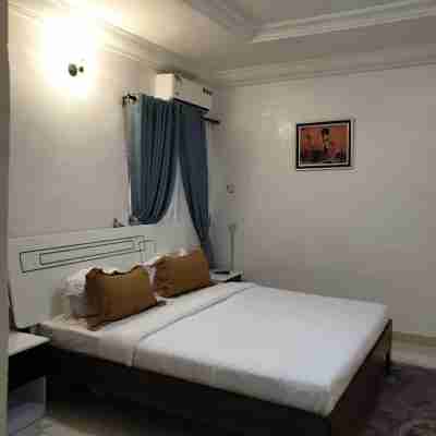 ZINA APARTMENT Rooms