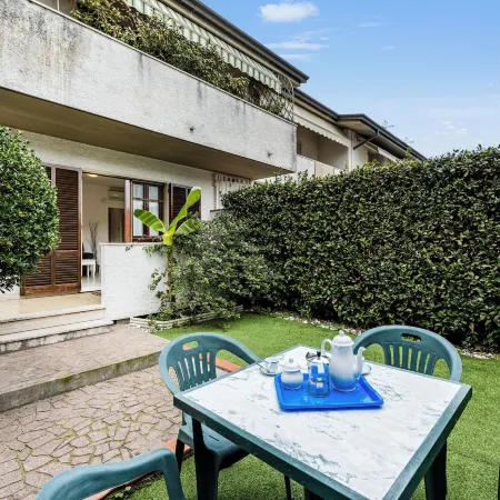 Casa Al Ponte dei Marmi - Few KM to Sea - Happy Rentals