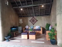 Lake Resort Bolgoda Hoteles en Kalutara
