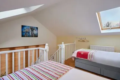 Host & Stay - Millers Coach House Hotels near Swinburne Quarry