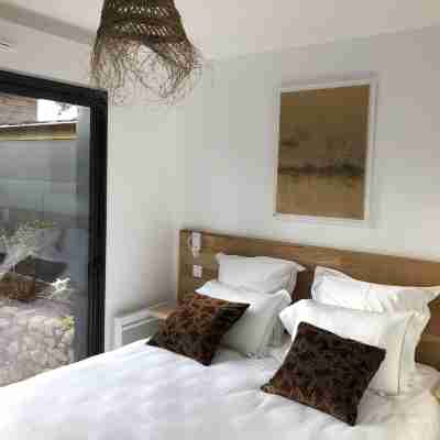 les Cottages du Valcoquet Rooms