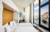 Art Hotel City Leipzig Hotels in Leipzig