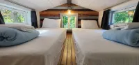 Emberglow Outdoor Resort Hotels in Rutherfordton