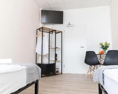 Hostel Messe Laatzen Hotels in Laatzen