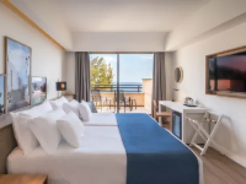 Barceló Lanzarote Active Resort Hoteles en Lanzarote