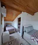 Salda Golu Celikoz Apart Hotels in Salda Koyu