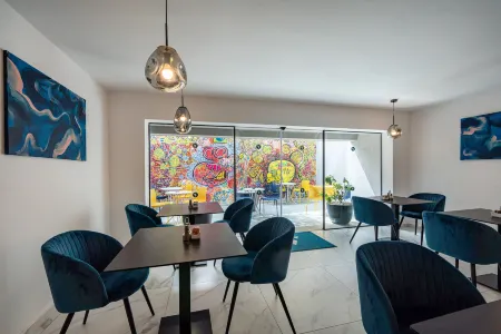 Flamingo Hotel Malta