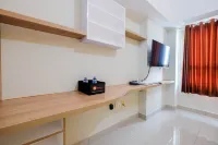 Comfort and Strategic Studio at Springlake Summarecon Bekasi Apartment Hotels in North Bekasi