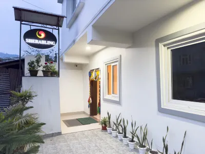 โรงแรมเชระบลิง โรงแรมใน