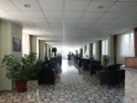 Blue Sea Hotel & Spa Hotels in Kadinlar Denizi Mahallesi