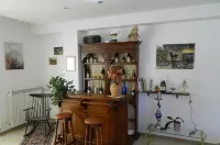 Artisti Del Cavallo Tourism Hotels in Lucignano