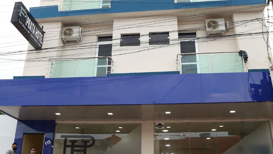 Prata Hotel
