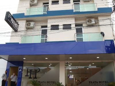 Prata Hotel