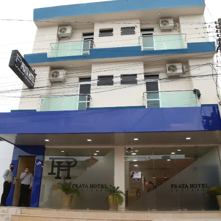 Prata Hotel