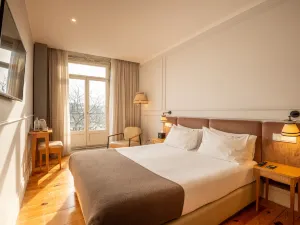 Memoria Porto FLH Hotels