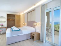 Iliomagic Luxury Suites Thassos Hotels near Agios Athanasios