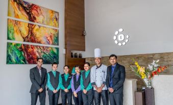 Octave Hotel - Double Road