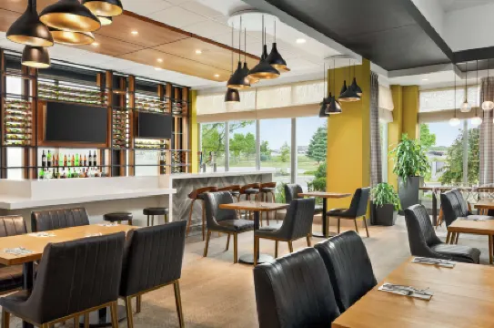 Hilton Garden Inn Kitchener/Cambridge