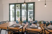 Hotel m - 27 Hotels in Menorca