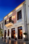 Civitas Suites Hotel Hotels near Fortezza