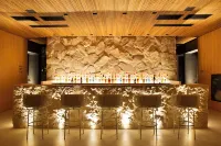 Fuso Concept Hotel - 5-Star