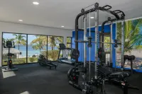 San Martinho Hotel - Fitnessstudio