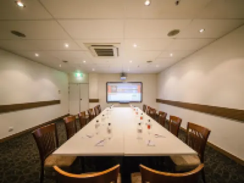 Edge Apartment Hotel Hotels in Rockhampton