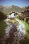 Le Hameau Albert 1er Hotel a Chamonix-Mont-Blanc