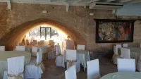 Relais Masseria Casina Dei Cari Hotels in Gemini
