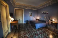 Bed and Breakfast Sotto le Stelle Hotels in Contessa Entellina