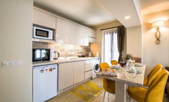 KALAMAKİ Flats