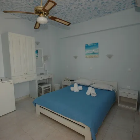 Pension Ocean View