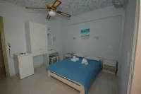 Pension Ocean View - vue sur la montagne