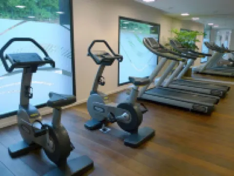 Hotel de la Source Hotels in Stavelot