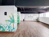 Well Furnished and Elegant 1Br at Bintaro Embarcadero Apartment Hotels in Pondok Aren