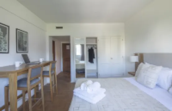 埃爾米斯蒂共享公寓奧比利斯科