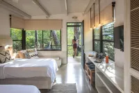 Rio Perdido Hotel & Thermal River Hotels in Bagaces