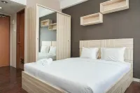 Simply Studio Room Apartment Margonda Residences 5 Hotels in Pancoran MAS