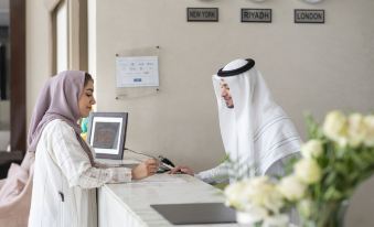 Golden Tulip Dammam Corniche Hotel