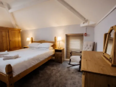 The Lighthorseman Hotels in York