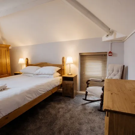 The Lighthorseman Hotels in York