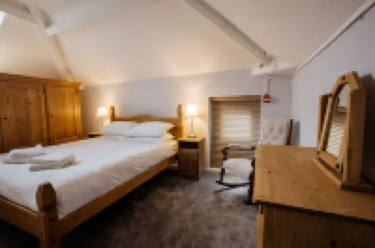 เดอะ ไลท์ฮอร์สแมน