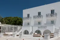 Ippokampos Beachfront - พร้อมอาหารเช้า