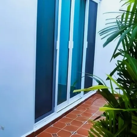 Departamentos Villas Capdeviel