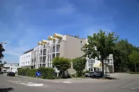 Comfort Boardinghouse Hotels in Kornwestheim